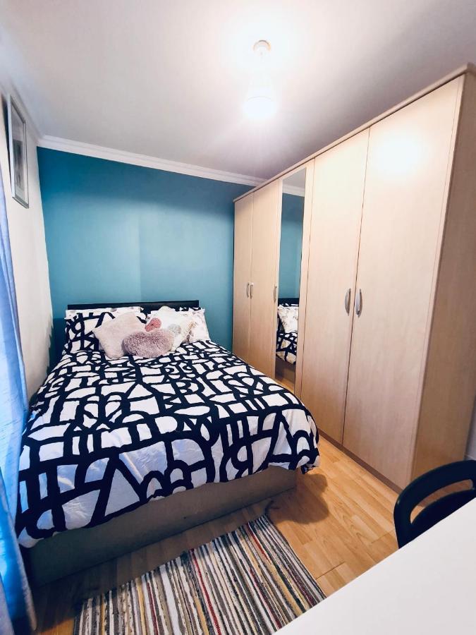Stunning 3 Bedroom Flat In Stockwell Londres Exterior foto