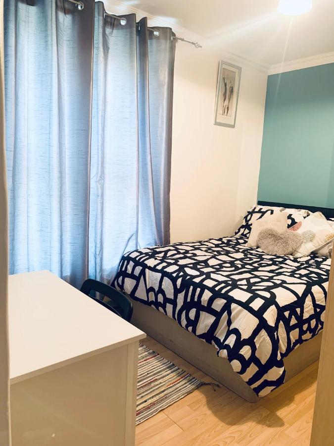 Stunning 3 Bedroom Flat In Stockwell Londres Exterior foto