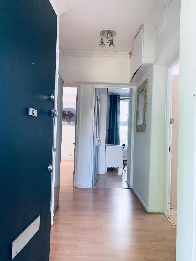 Stunning 3 Bedroom Flat In Stockwell Londres Exterior foto